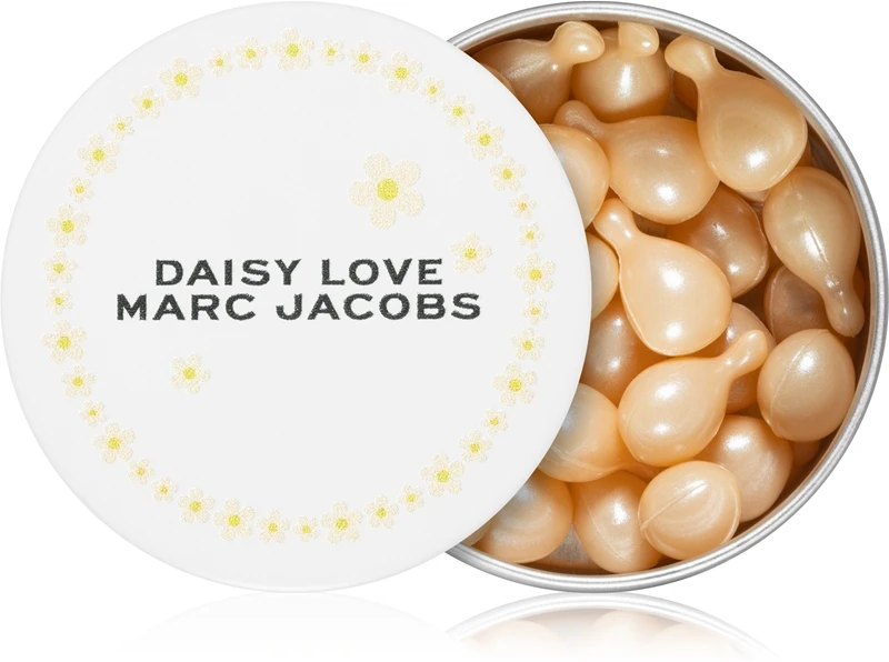 Marc Jacobs Daisy Love 3 Marc Jacobs Daisy Love