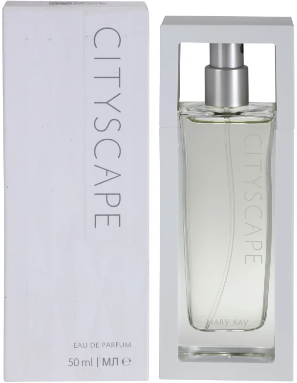 Mary Kay Cityscape 3 Mary Kay Cityscape