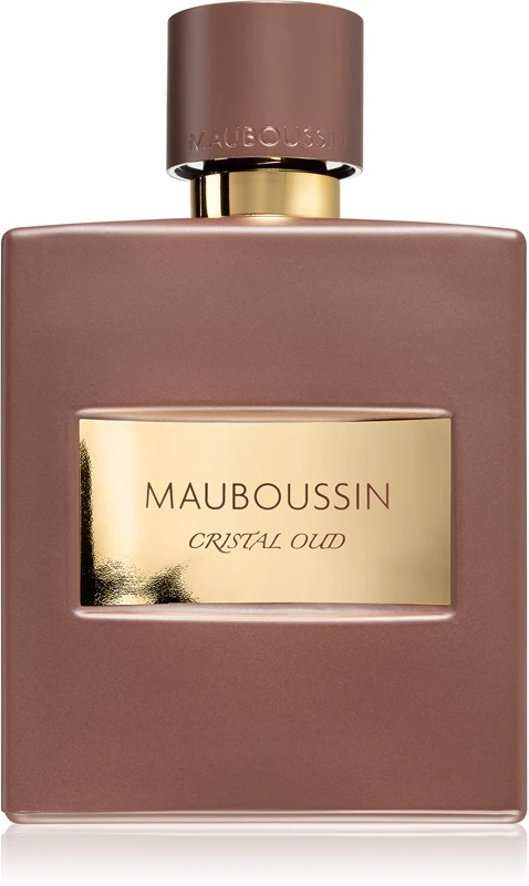 Mauboussin Cristal Oud 3 Mauboussin Cristal Oud