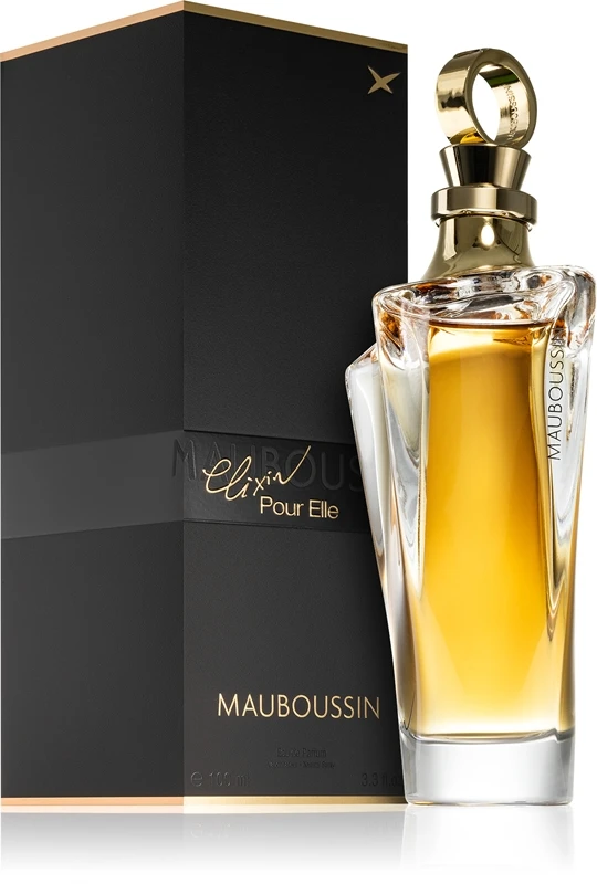 Mauboussin Elixir Pour Elle 4 Mauboussin Elixir Pour Elle – Image 2