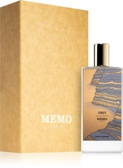 Memo Corfu -Parfum Cosmétique memo corfu eau de parfum mixte 1