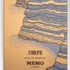 Memo Corfu 1 Memo Corfu -Parfum Cosmétique memo corfu eau de parfum mixte