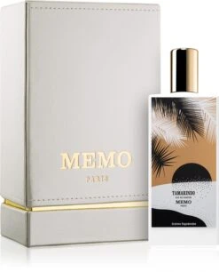 Memo Tamarindo -Parfum Cosmétique memo tamarindo eau de parfum mixte 1