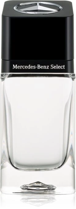 Mercedes-Benz Select
