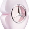 Mercedes-Benz Woman Eau De Toilette 1 Mercedes-Benz Woman Eau De Toilette -Parfum Cosmétique mercedes benz woman eau de toilette eau de toilette pour femme 5