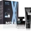 Mexx Black Man 1 Mexx Black Man -Parfum Cosmétique mexx black man coffret cadeau pour homme