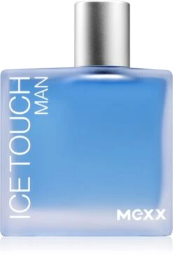 Mexx Ice Touch Man (2014)