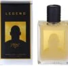 Michael Jordan Legend -Parfum Cosmétique michael jordan legend eau de cologne pour homme 14