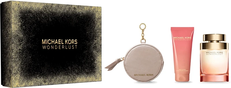 Michael Kors Wonderlust 3 Michael Kors Wonderlust