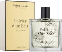 Miller Harris Poirier D'un Soir -Parfum Cosmétique miller harris poirier dun soir eau de parfum mixte