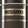 Missoni Parfum Pour Homme -Parfum Cosmétique missoni parfum pour homme deodorant stick pour homme