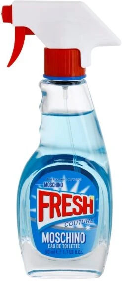 Moschino Fresh Couture