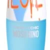 Moschino I Love Love -Parfum Cosmétique moschino i love love deodorant avec vaporisateur pour femme 19