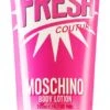 Moschino Pink Fresh Couture 1 Moschino Pink Fresh Couture -Parfum Cosmétique moschino pink fresh couture lait corporel pour femme