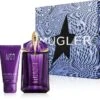 Mugler Alien Christmas -Parfum Cosmétique mugler alien christmas coffret cadeau xiii pour femme