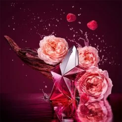 Mugler Angel Nova -Parfum Cosmétique mugler angel nova eau de parfum rechargeable pour femme 3