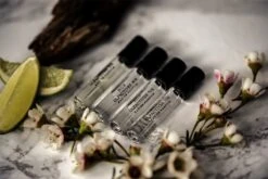 N.C.P. Olfactives Black Facets Discovery Set -Parfum Cosmétique n c p olfactives black facets discovery set ensemble mixte 1