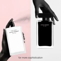 Narciso Rodriguez For Her -Parfum Cosmétique narciso rodriguez for her eau de toilette pour femme 3