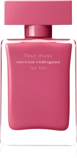 Narciso Rodriguez For Her Fleur Musc