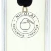 Nicolai Musc Intense -Parfum Cosmétique nicolai musc intense eau de parfum pour femme 13