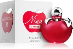 Nina Ricci Nina Le Parfum -Parfum Cosmétique nina ricci nina le parfum eau de parfum pour femme 1