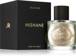 Nishane Colognisé -Parfum Cosmétique nishane colognise eau de cologne mixte 1