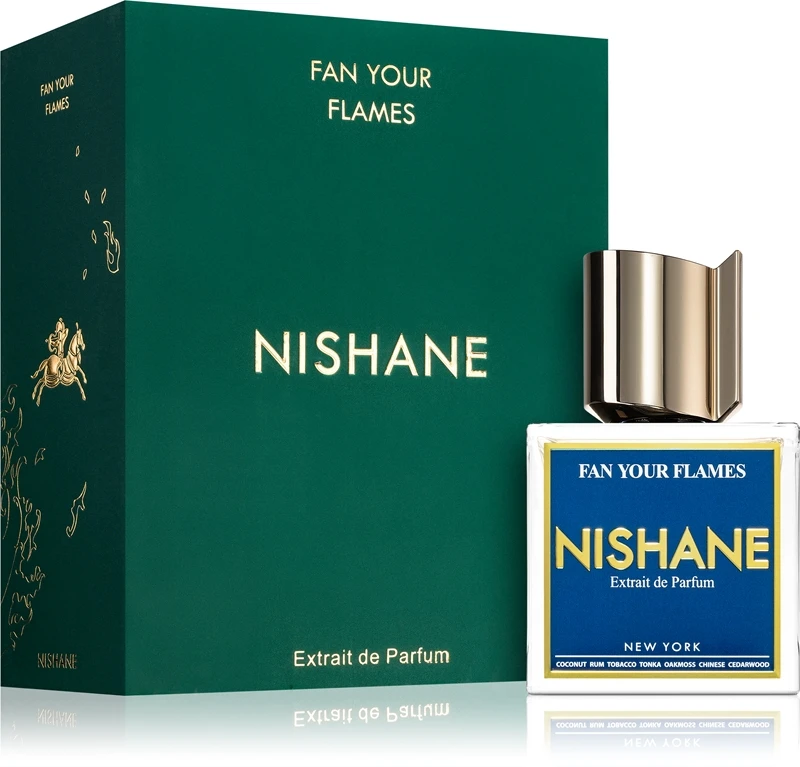 Nishane Fan Your Flames 4 Nishane Fan Your Flames – Image 2