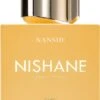 Nishane Nanshe 2 Nishane Nanshe -Parfum Cosmétique nishane nanshe extrait de parfum mixte