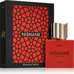 Nishane Zenne -Parfum Cosmétique nishane zenne extrait de parfum mixte 1