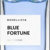 NOVELLISTA Blue Fortune -Parfum Cosmétique novellista blue fortune eau de parfum pour homme
