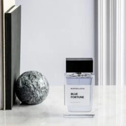 NOVELLISTA Blue Fortune 9 NOVELLISTA Blue Fortune -Parfum Cosmétique novellista blue fortune eau de parfum pour homme 2