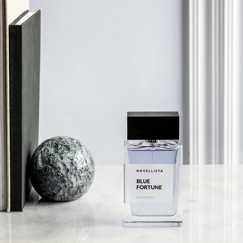 NOVELLISTA Blue Fortune 5 NOVELLISTA Blue Fortune – Image 3