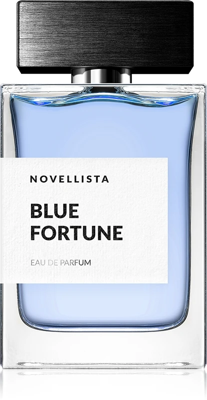 NOVELLISTA Blue Fortune 3 NOVELLISTA Blue Fortune