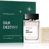 NOVELLISTA Silk Destiny -Parfum Cosmétique novellista silk destiny ensemble pour femme