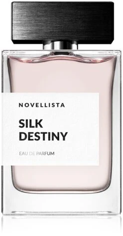 NOVELLISTA Silk Destiny -Parfum Cosmétique novellista silk destiny ensemble pour femme 3