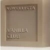NOVELLISTA Vanilla Club -Parfum Cosmétique novellista vanilla club savon solide de luxe visage mains et corps mixte