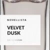 NOVELLISTA Velvet Dusk -Parfum Cosmétique novellista velvet dusk eau de parfum mixte
