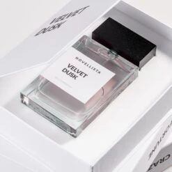NOVELLISTA Velvet Dusk -Parfum Cosmétique novellista velvet dusk eau de parfum mixte 2