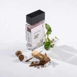 NOVELLISTA Velvet Dusk -Parfum Cosmétique novellista velvet dusk eau de parfum mixte 3