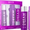 Odeon Dream Real Purple -Parfum Cosmétique odeon dream real purple coffret cadeau pour femme 5