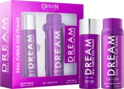 Odeon Dream Real Purple