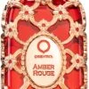 Orientica Amber Rouge -Parfum Cosmétique orientica amber rouge eau de parfum mixte
