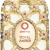 Orientica Royal Amber -Parfum Cosmétique orientica royal amber eau de parfum mixte
