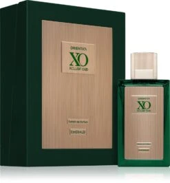 Orientica Xclusif Oud Emerald 5 Orientica Xclusif Oud Emerald -Parfum Cosmétique orientica xclusif oud emerald extrait de parfum mixte 1