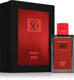 Orientica Xclusif Oud Sport -Parfum Cosmétique orientica xclusif oud sport extrait de parfum mixte 1