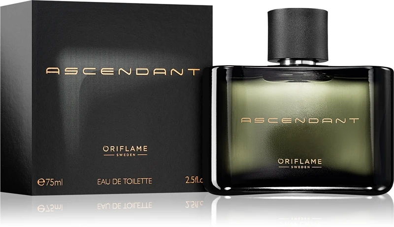Oriflame Ascendant 4 Oriflame Ascendant – Image 2