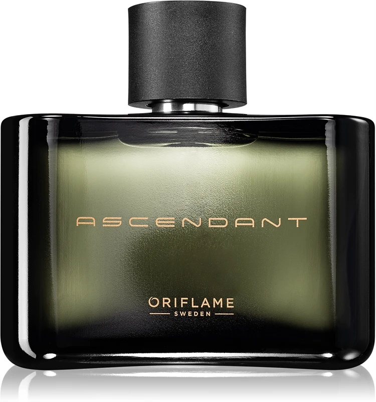 Oriflame Ascendant 3 Oriflame Ascendant