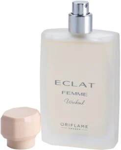 Oriflame Eclat Femme Weekend 10 Oriflame Eclat Femme Weekend -Parfum Cosmétique oriflame eclat femme weekend eau de toilette pour femme 1