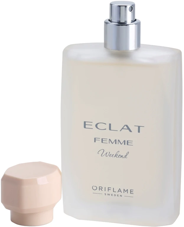 Oriflame Eclat Femme Weekend 5 Oriflame Eclat Femme Weekend – Image 3