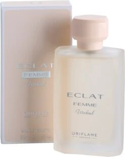 Oriflame Eclat Femme Weekend 9 Oriflame Eclat Femme Weekend -Parfum Cosmétique oriflame eclat femme weekend eau de toilette pour femme